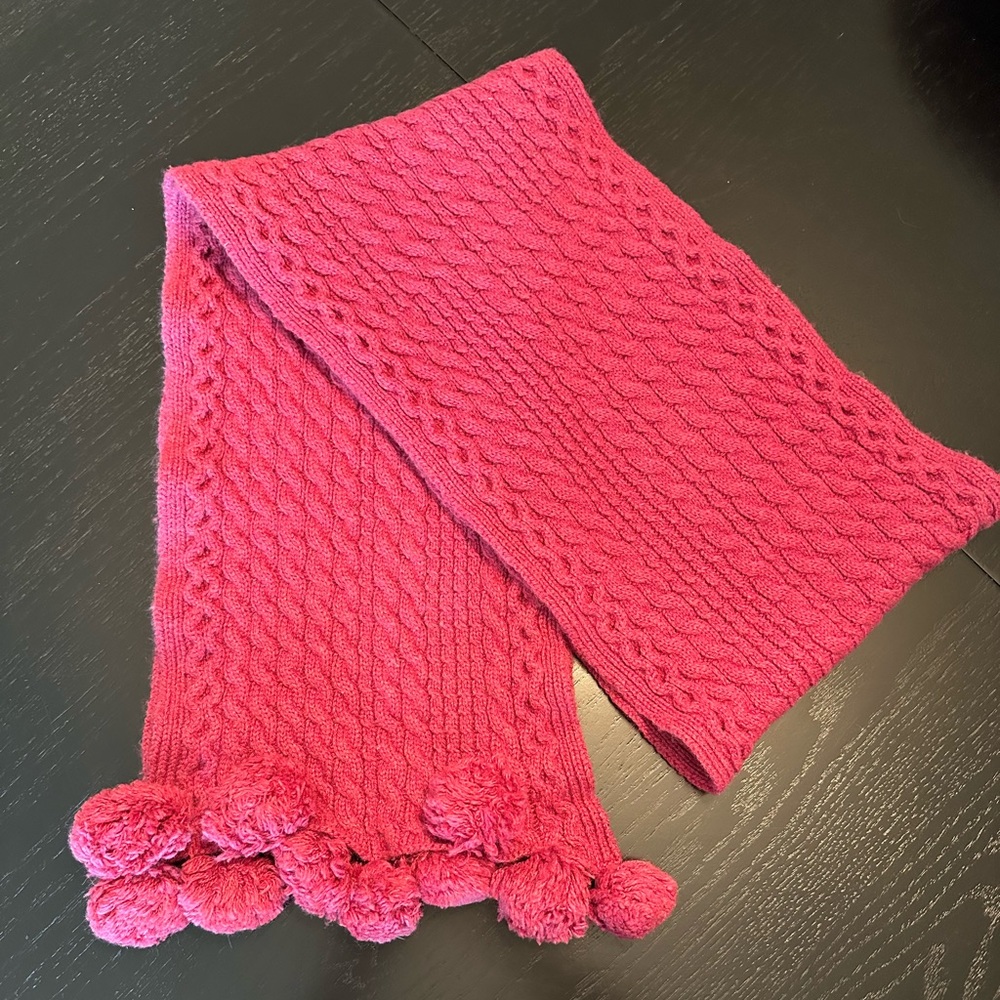 SALE!!Cashmere/wool scarf